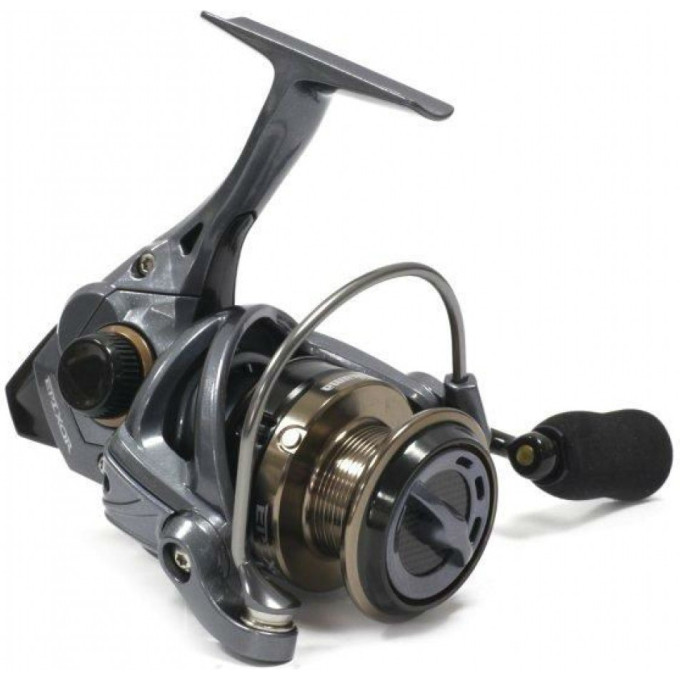 Катушка OKUMA Epixor XT EPXT-40 FD, 7+1 подшипников