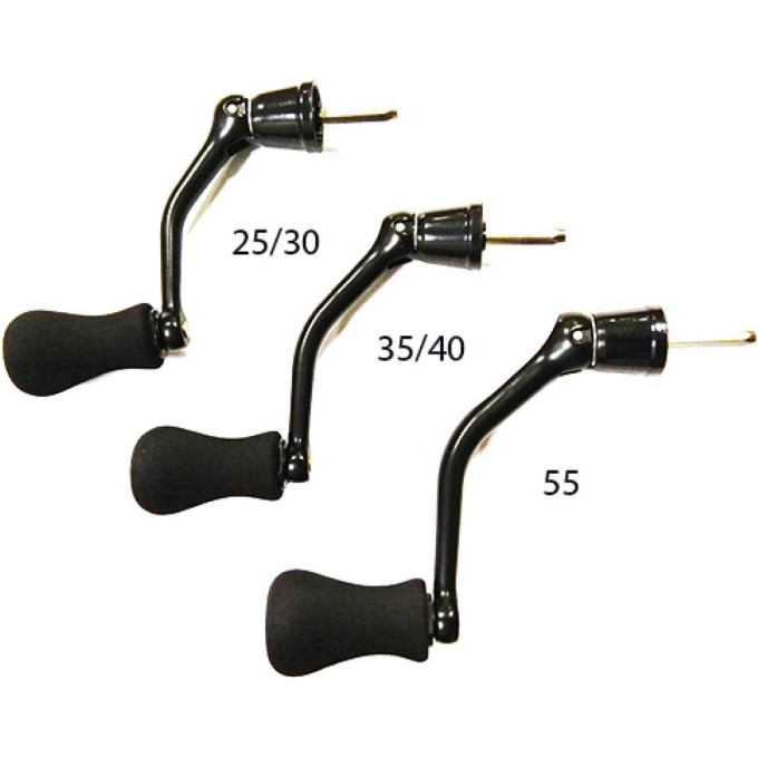 Ручка OKUMA Ceymar CXT-25/30 25006350
