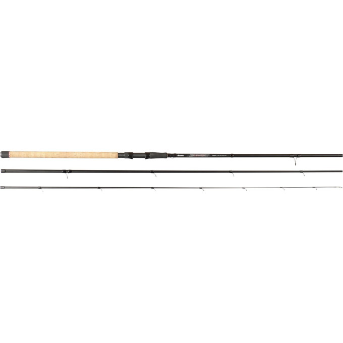 Удилище OKUMA Ceymar Match 13′ 390 см, тест 5–20 г, 3 секции 58058