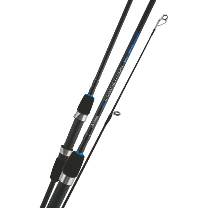 Удилище OKUMA Competition Spin 6'6